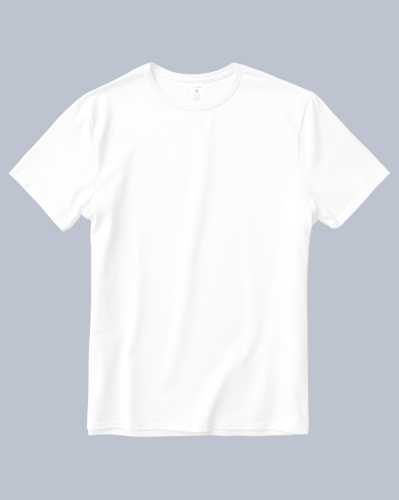 Playera Básica Caballero #1201