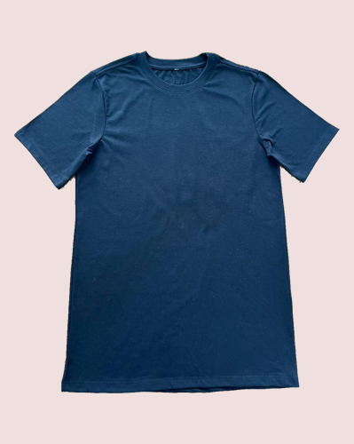 Playera Básica Dama #1201