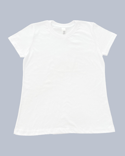 Playera Básica Caballero #1202