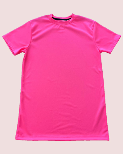 Playera Deportiva Dama #1401