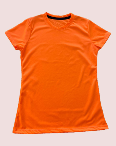Playera Deportiva Dama #1402